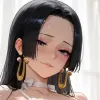 Generator obrazów pornograficznych z wykorzystaniem sztucznej inteligencji