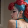 AI色情圖片產生器