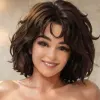 yapay zekâ porno görsel üretici