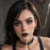generatore di immagini porno IA