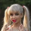 generatore di immagini porno IA