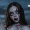 Generator obrazów pornograficznych z wykorzystaniem sztucznej inteligencji