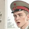 Generator obrazów pornograficznych z wykorzystaniem sztucznej inteligencji