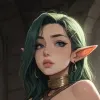 AI porn image generator