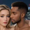 Generator obrazów pornograficznych z wykorzystaniem sztucznej inteligencji