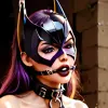 AI色情照片產生器