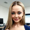Generator obrazów pornograficznych z wykorzystaniem sztucznej inteligencji