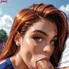 yapay zekâ porno görsel üretici