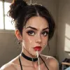 yapay zekâ porno görsel üretici