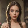 generatore di immagini porno IA