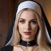 AIポルノ画像ジェネレーター