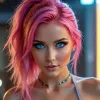 generatore di immagini porno IA