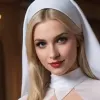 مولد الصور الإباحية بالذكاء الاصطناعي