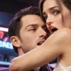 gerador de fotos pornô com IA