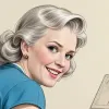 generatore di foto porno IA