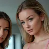 Generator obrazów pornograficznych z wykorzystaniem sztucznej inteligencji