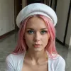 Generator obrazów pornograficznych z wykorzystaniem sztucznej inteligencji