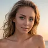 Generator obrazów pornograficznych z wykorzystaniem sztucznej inteligencji