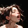 AIポルノ画像ジェネレーター