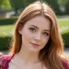 Generator obrazów pornograficznych z wykorzystaniem sztucznej inteligencji