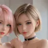 KI-Pornobild-Generator
