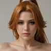 Generator obrazów pornograficznych z wykorzystaniem sztucznej inteligencji