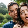 generatore di foto porno IA