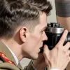 Generator obrazów pornograficznych z wykorzystaniem sztucznej inteligencji