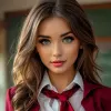 مولد الصور الإباحية بالذكاء الاصطناعي