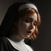 yapay zekâ porno görsel üretici