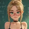 مولد الصور الإباحية بالذكاء الاصطناعي