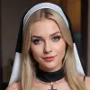 Generator obrazów pornograficznych z wykorzystaniem sztucznej inteligencji