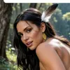 Generator obrazów pornograficznych z wykorzystaniem sztucznej inteligencji