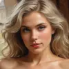 Generator obrazów pornograficznych z wykorzystaniem sztucznej inteligencji
