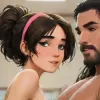 générateur de photos porno IA
