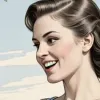 مولد الصور الإباحية بالذكاء الاصطناعي