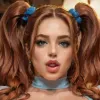 Generator obrazów pornograficznych z wykorzystaniem sztucznej inteligencji