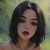 Generator obrazów pornograficznych z wykorzystaniem sztucznej inteligencji