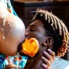 yapay zekâ porno foto üretici