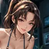 yapay zekâ porno görsel üretici