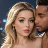 Generator obrazów pornograficznych z wykorzystaniem sztucznej inteligencji