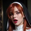 gerador de imagens pornô com IA