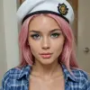 Generator obrazów pornograficznych z wykorzystaniem sztucznej inteligencji