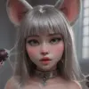 AIポルノ画像ジェネレーター