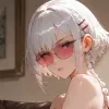 Generator obrazów pornograficznych z wykorzystaniem sztucznej inteligencji