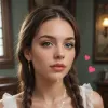 yapay zekâ porno görsel üretici