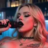 generatore di immagini porno IA
