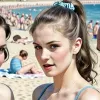 AI porn image generator