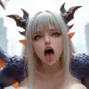 generatore di immagini porno IA