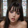 Generator obrazów pornograficznych z wykorzystaniem sztucznej inteligencji